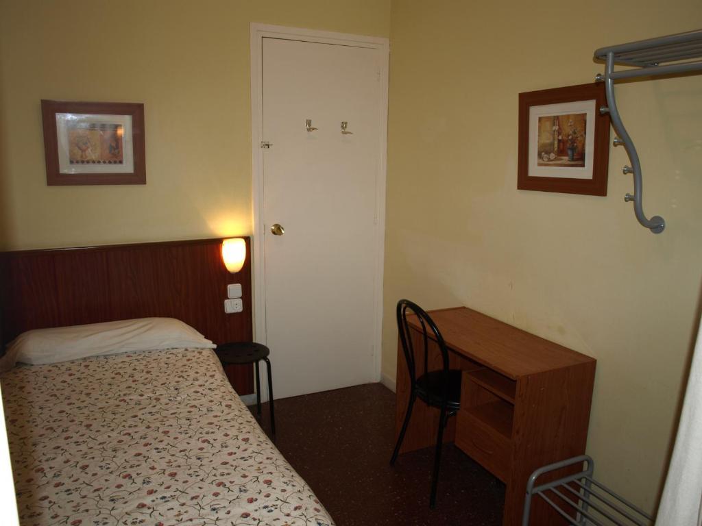Guest house Bejar
