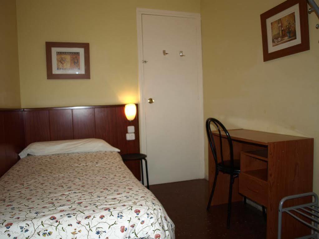 Guest house Bejar *