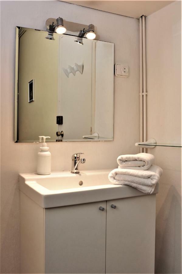 Guest house Bejar