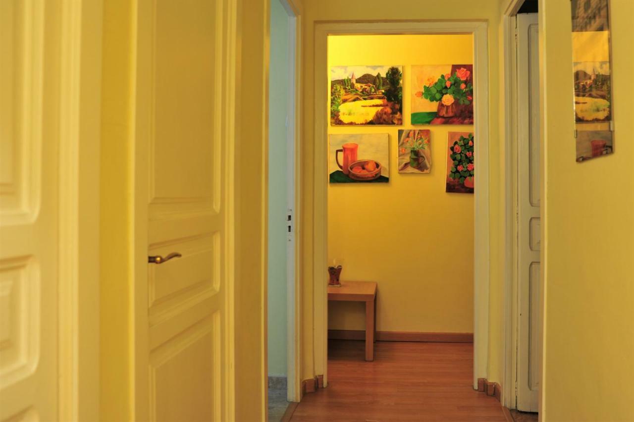 Guest house Bejar