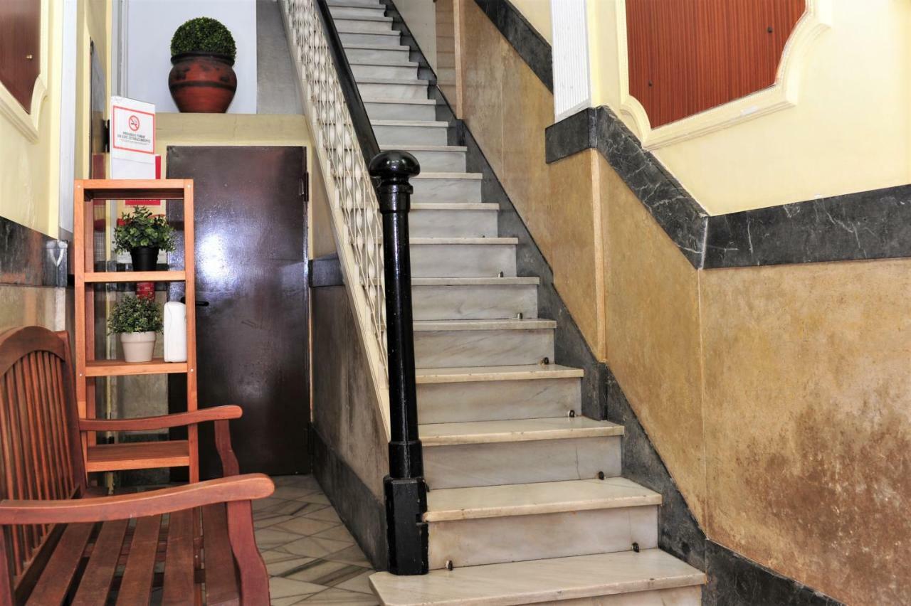Bejar Guest house *