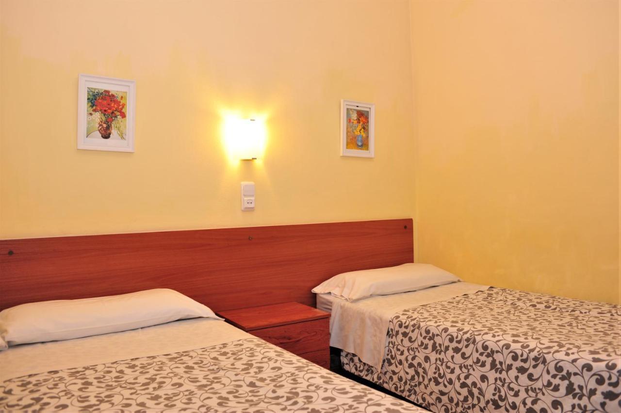 Guest house Bejar
