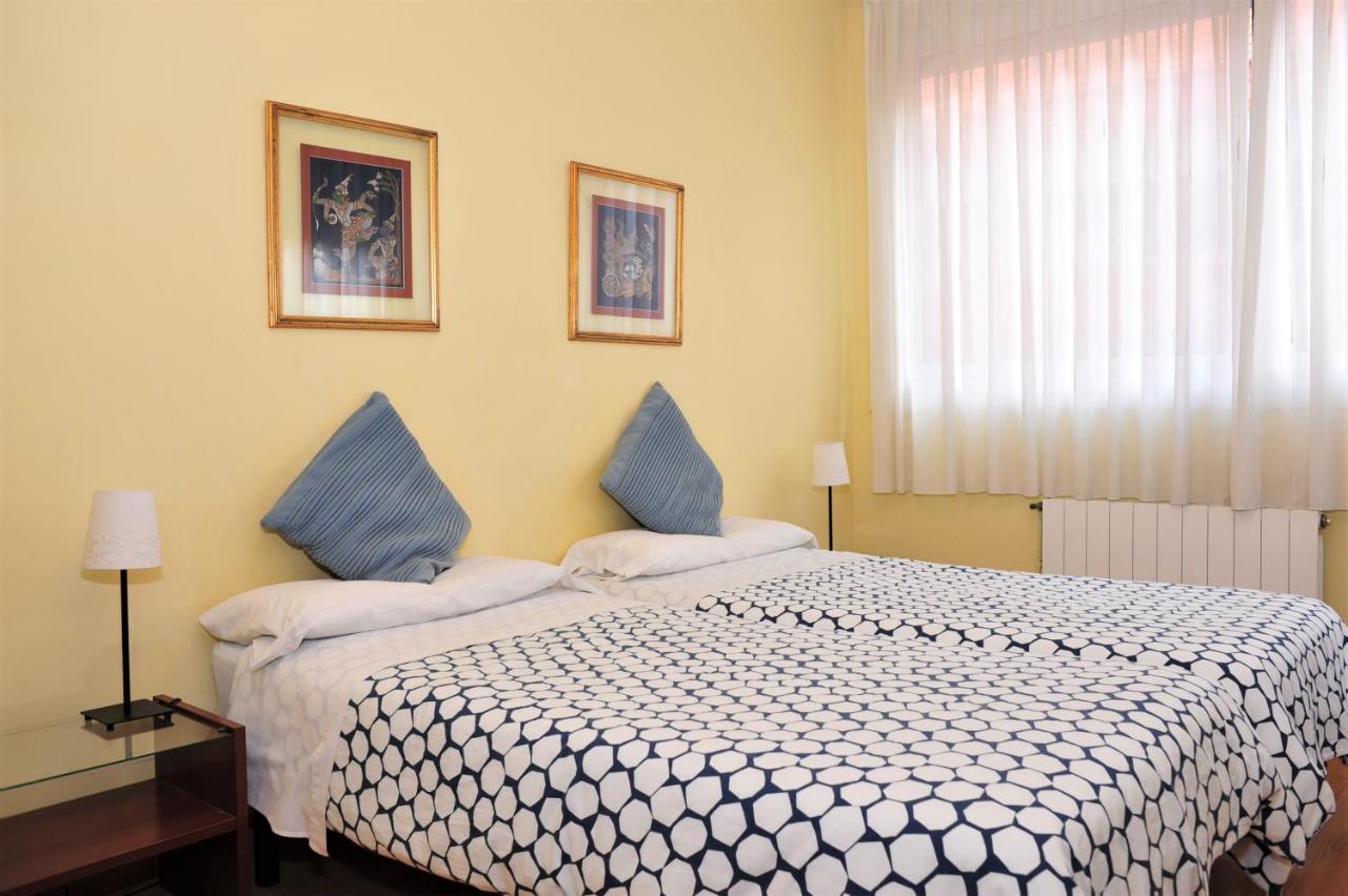 Bejar Guest house