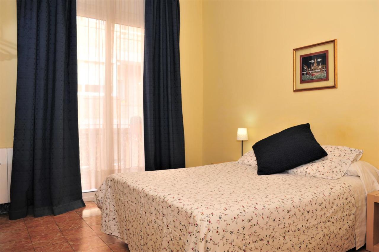 Guest house Bejar Barcelona